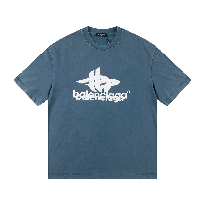 Wholesale Cheap Brands B Alenciaga Replica T shirts for Sale