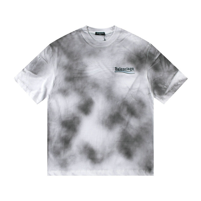Wholesale Cheap Brands B Alenciaga Replica T shirts for Sale