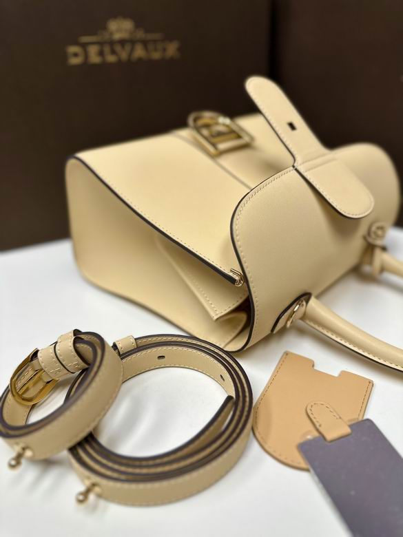 Wholesale AAA Quality Replica D.elvaux Brillant Bags for Sale