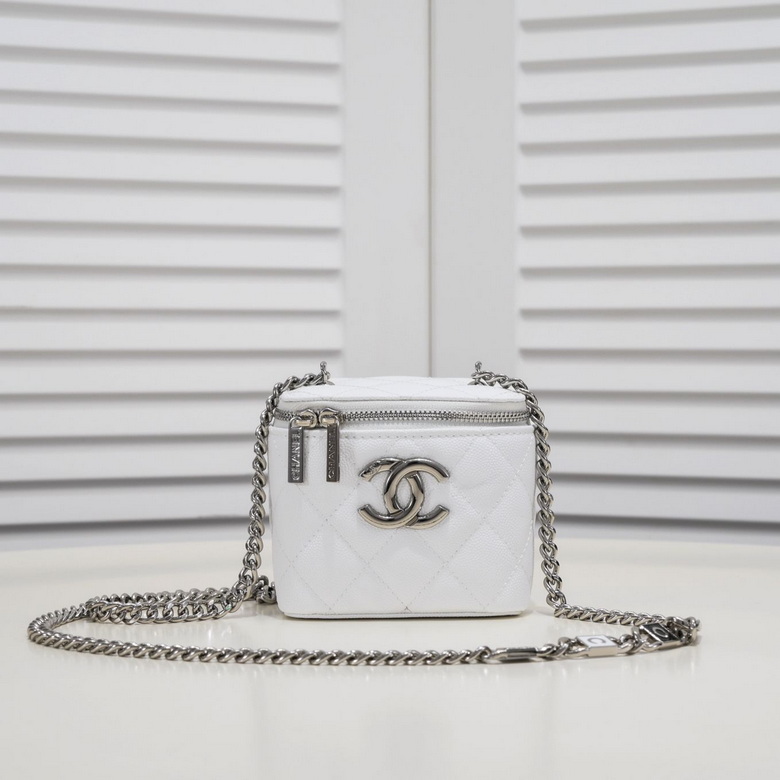 Wholesale Cheap C hanel AAA Vanity Case for Sale