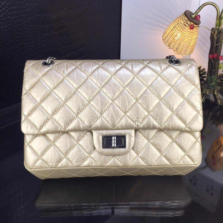 Wholesale Cheap C hanel double flap bag for Sale