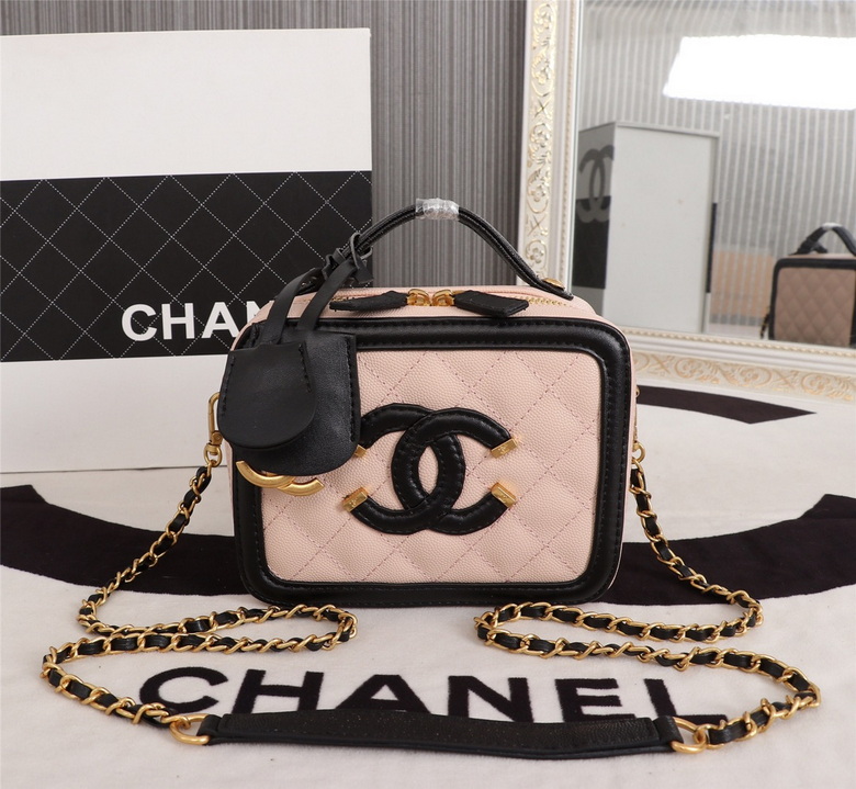Wholesale Cheap C hanel AAA bags for Sale