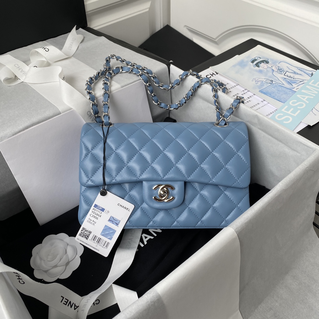 Wholesale Cheap Aaa C hanel Flap bags for Sale