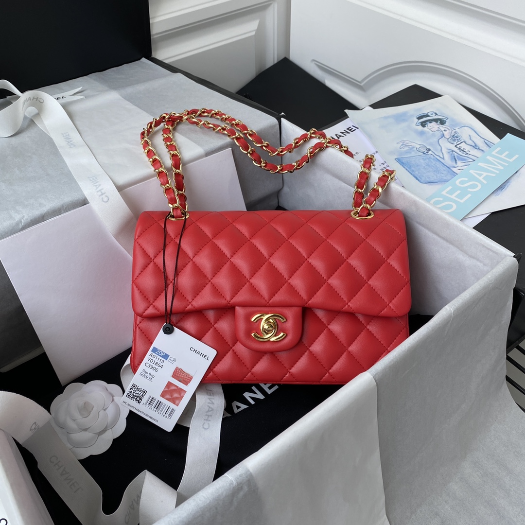 Wholesale Cheap Aaa C hanel Flap bags for Sale