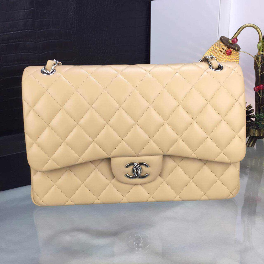 Wholesale Cheap Aaa C hanel Women Flap bags for Sale