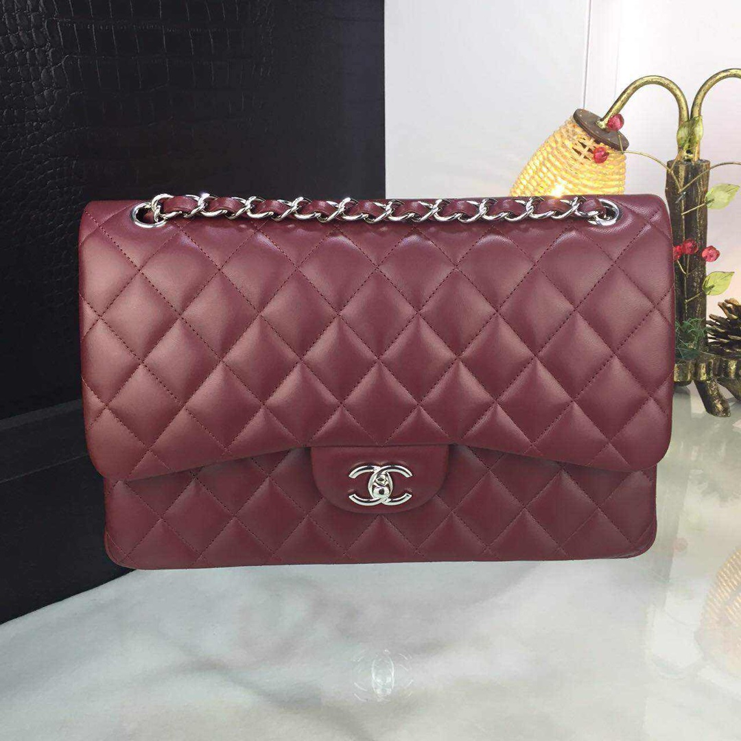 Wholesale Cheap Aaa C hanel Women Flap bags for Sale