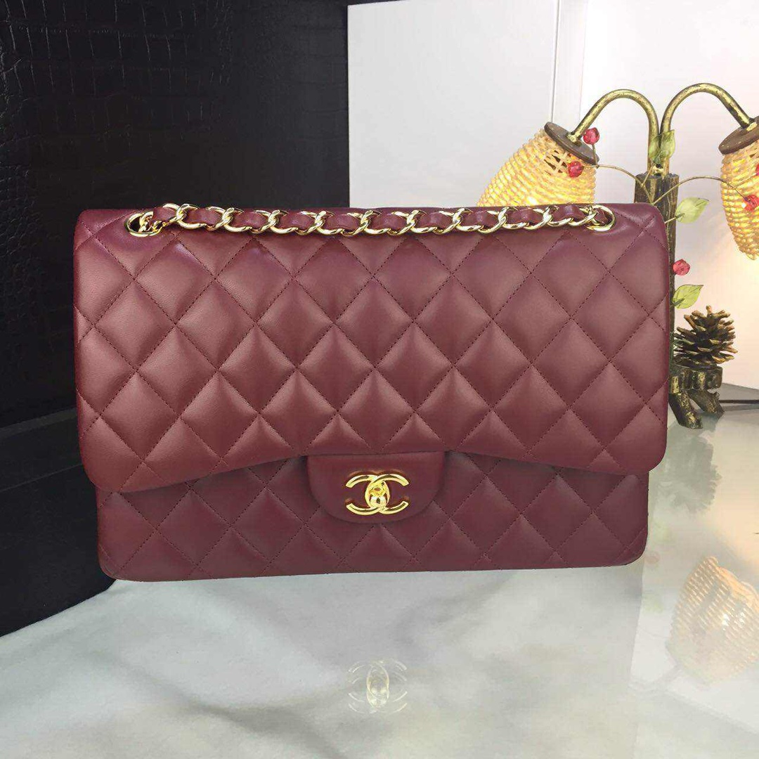 Wholesale Cheap Aaa C hanel Women Flap bags for Sale
