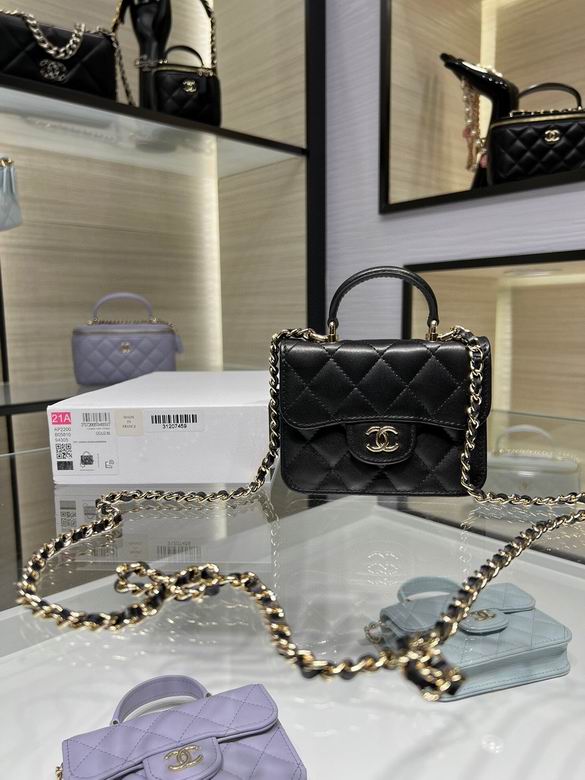 Wholesale Cheap C hanel AAA Designer Shoulder Bags for Sale