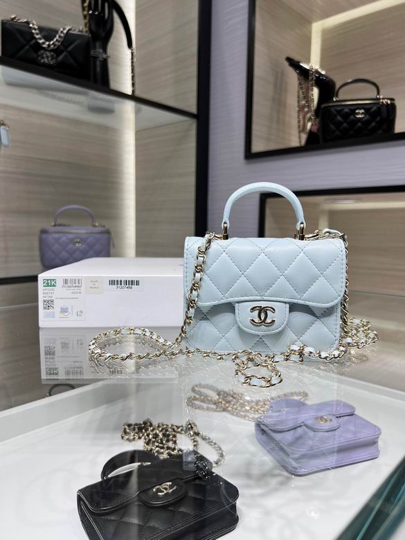 Wholesale Cheap C hanel AAA Designer Shoulder Bags for Sale