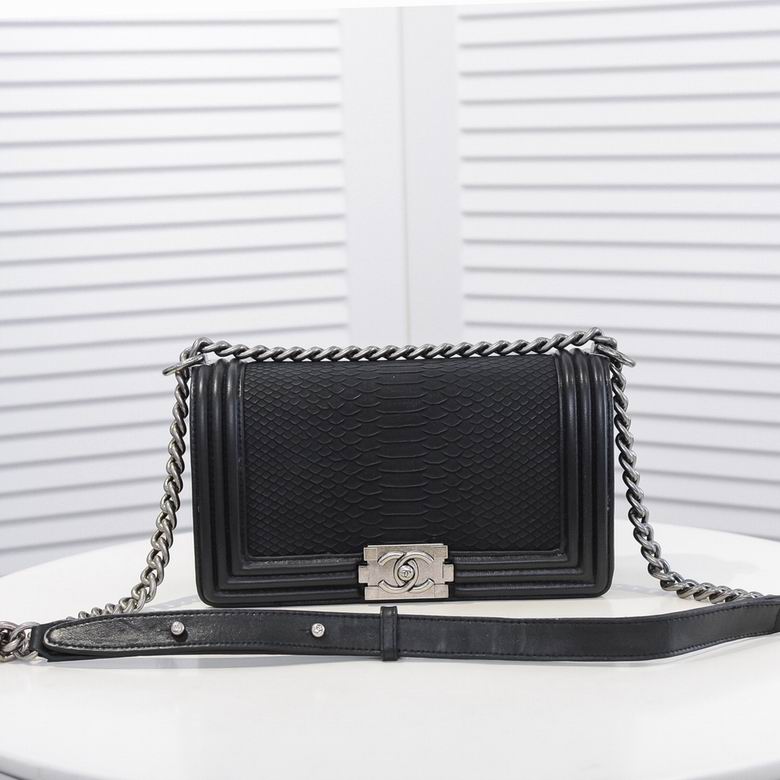 Wholesale Cheap C hanel Le boy Bags for Sale