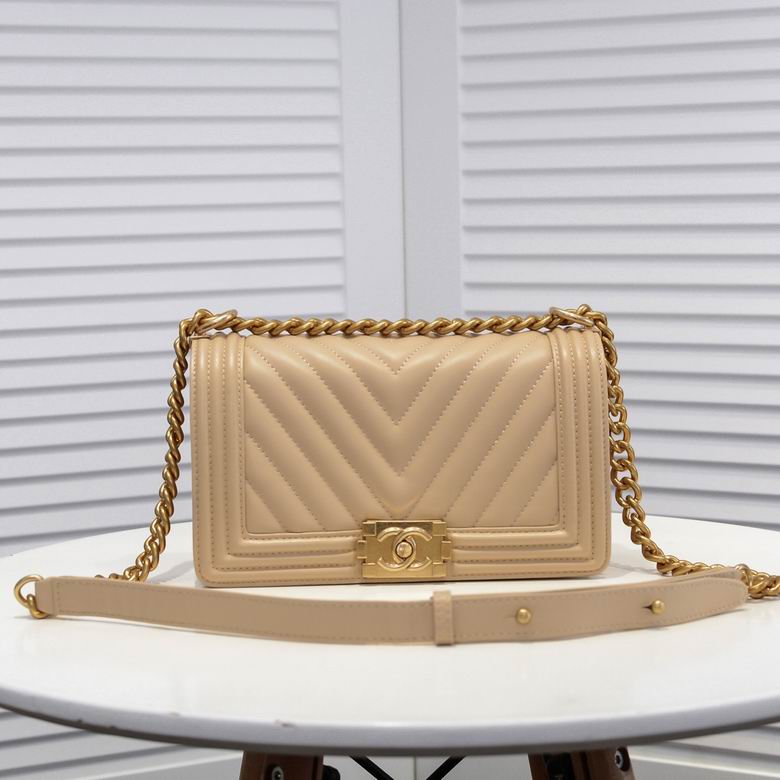 Wholesale Cheap C hanel Le boy Shoulder Bags for Sale