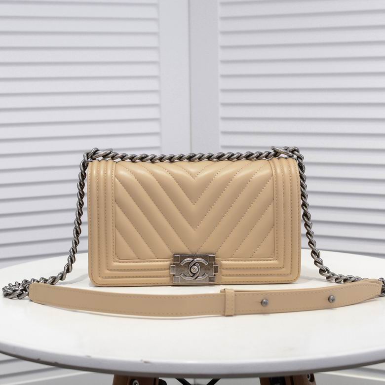 Wholesale Cheap C hanel Le boy Shoulder Bags for Sale
