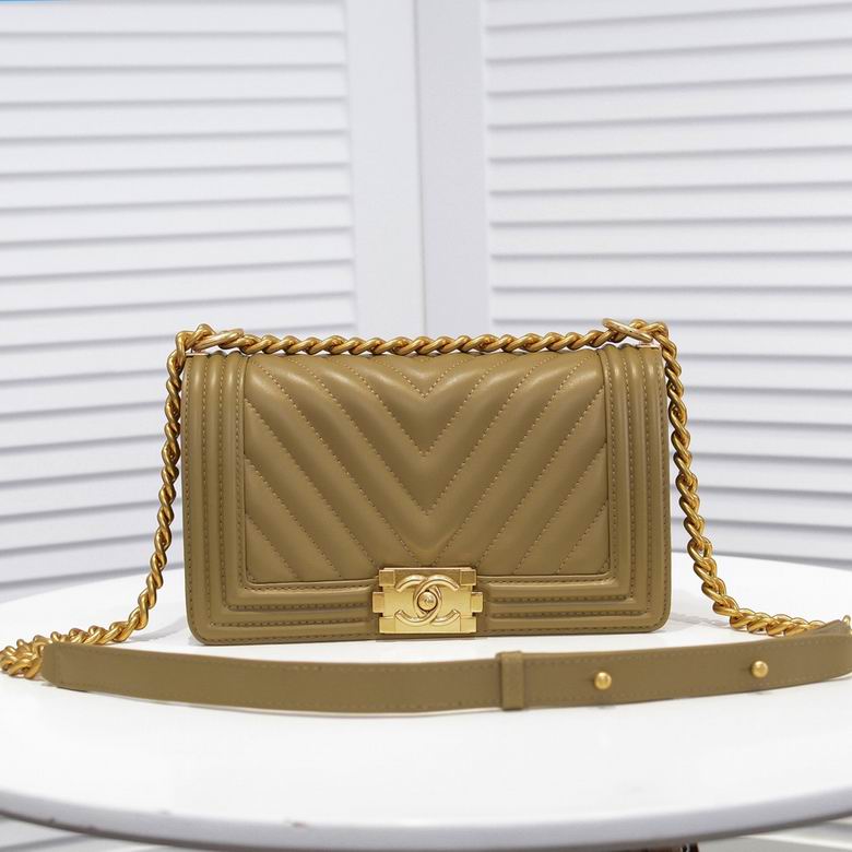 Wholesale Cheap C hanel Le boy Shoulder Bags for Sale
