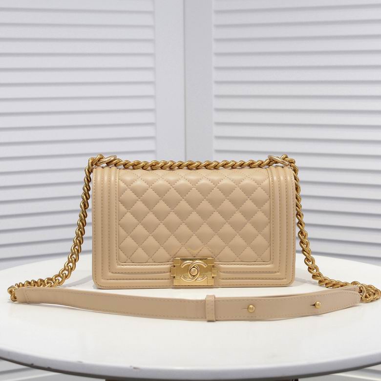 Wholesale Cheap C hanel Le boy Shoulder Bags for Sale