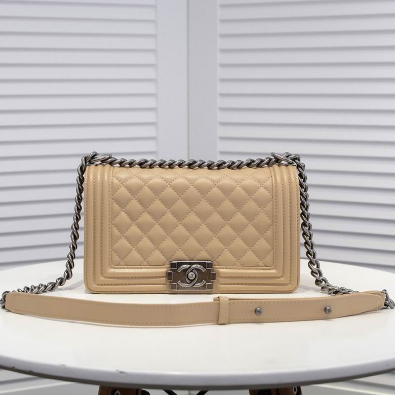 Wholesale Cheap C hanel Le boy Shoulder Bags for Sale