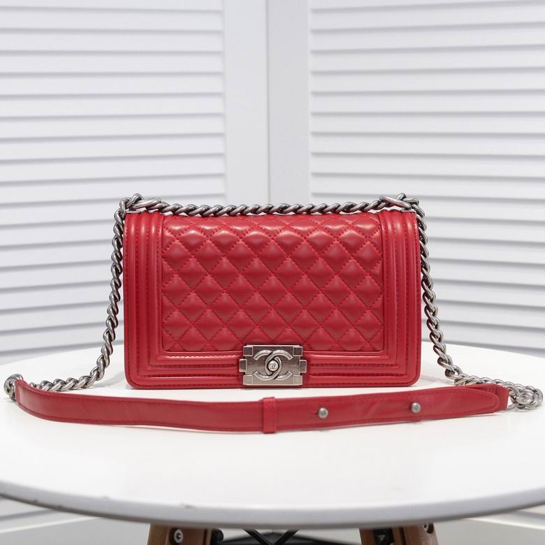 Wholesale Cheap C hanel Le boy Shoulder Bags for Sale