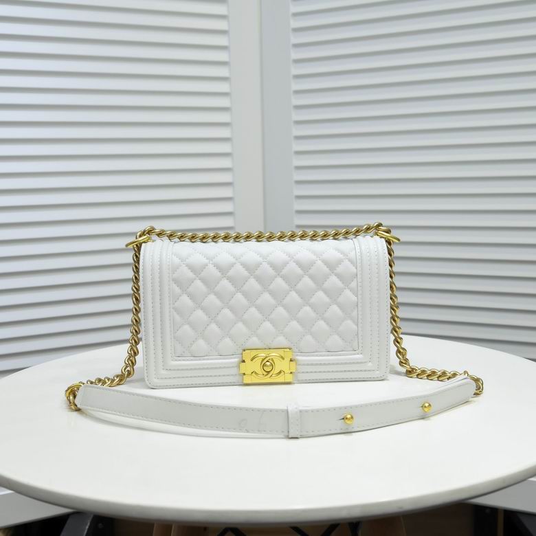 Wholesale Cheap C hanel Le boy Shoulder Bags for Sale