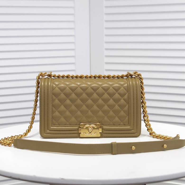 Wholesale Cheap C hanel Le boy Shoulder Bags for Sale