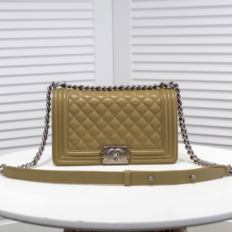 Wholesale Cheap C hanel Le boy Shoulder Bags for Sale
