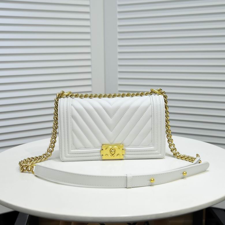 Wholesale Cheap C hanel Le boy Shoulder Bags for Sale