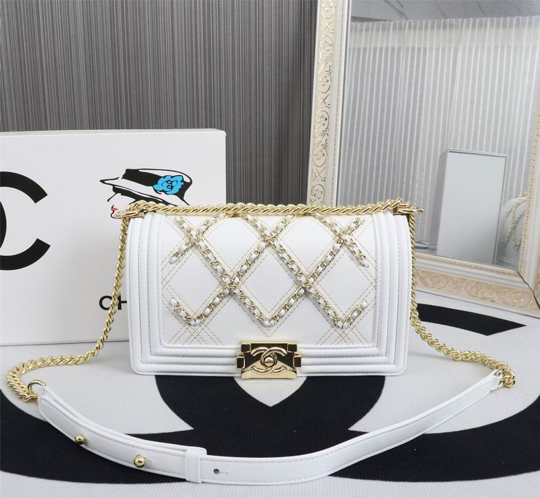Wholesale Cheap C hanel Womens Le boy Bags for Sale