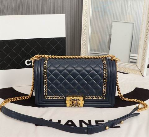 Wholesale Cheap C hanel Le boy Shoulder Bags for Sale