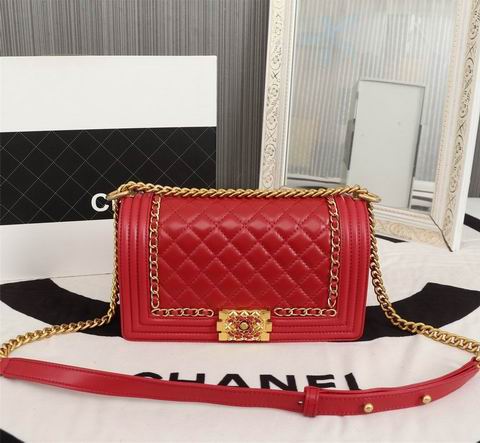 Wholesale Cheap C hanel Le boy Shoulder Bags for Sale