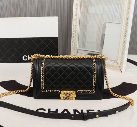 Wholesale Cheap C hanel Le boy Shoulder Bags for Sale