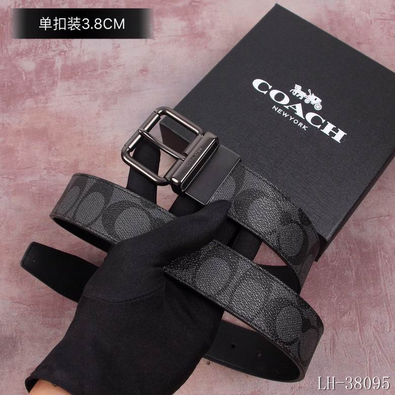 Wholesale Cheap AAA C oach Designer Belts for Sale