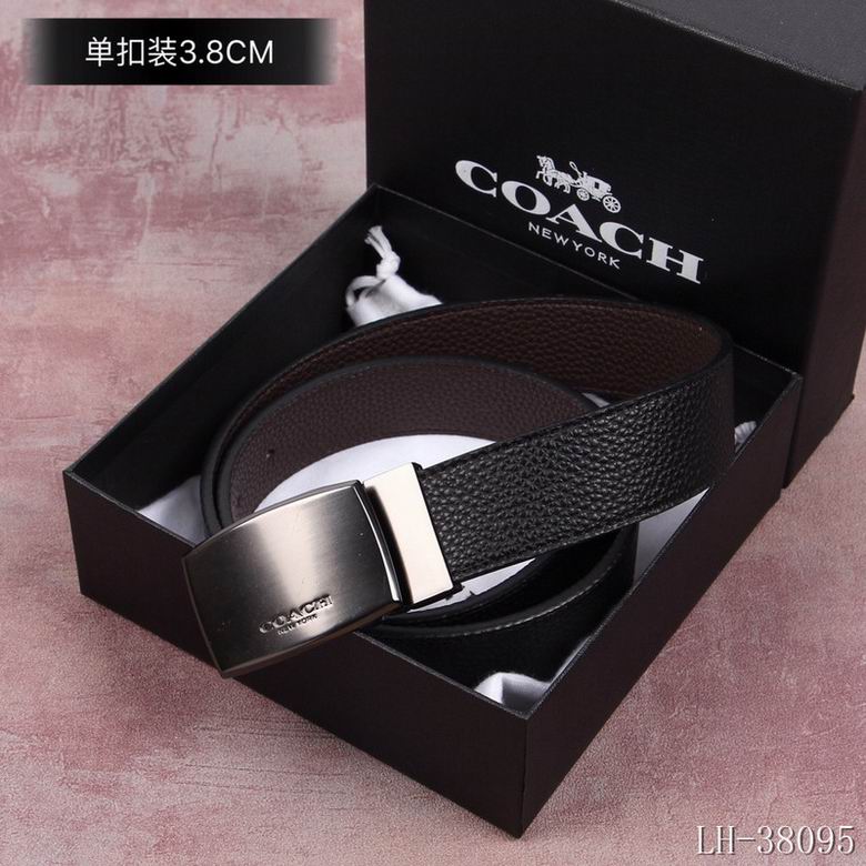 Wholesale Cheap AAA C oach Designer Belts for Sale