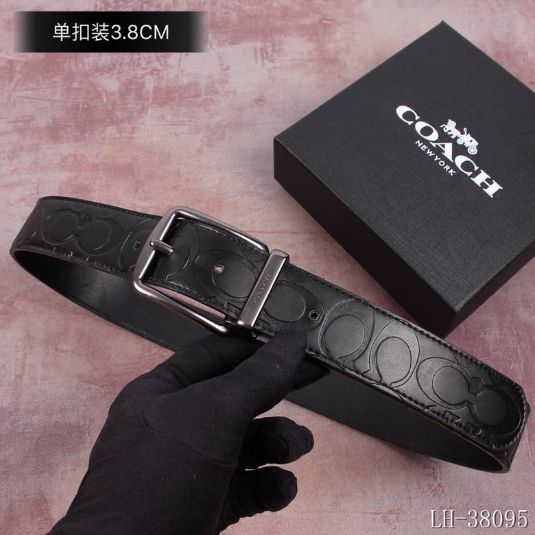 Wholesale Cheap AAA C oach Designer Belts for Sale