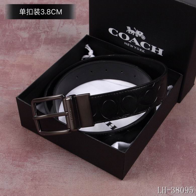 Wholesale Cheap AAA C oach Designer Belts for Sale
