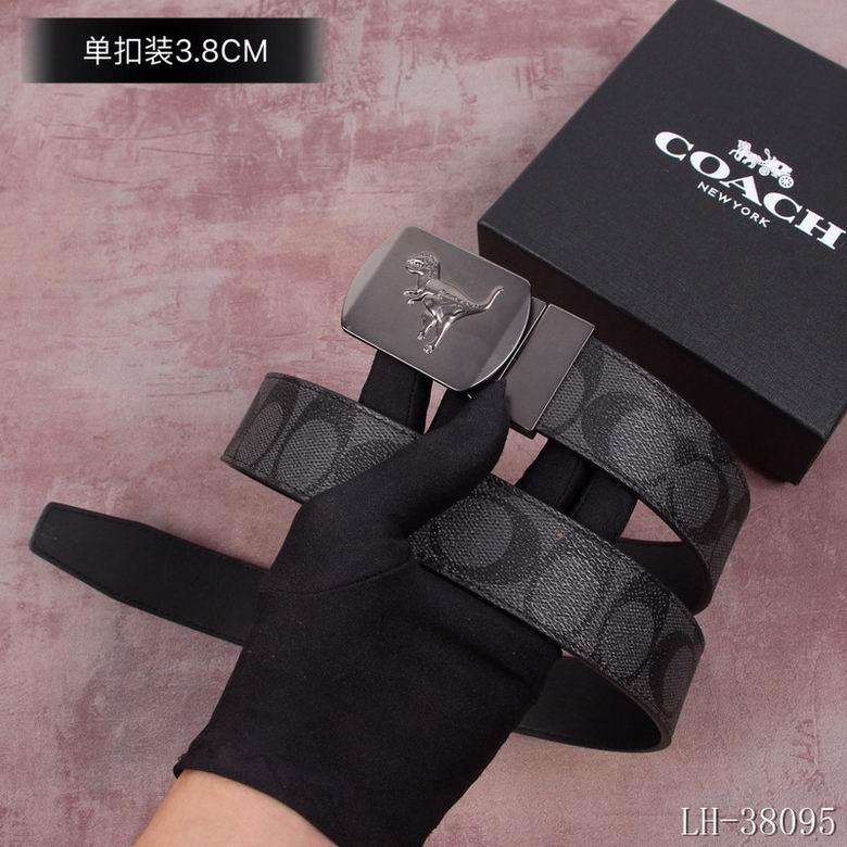 Wholesale Cheap AAA C oach Designer Belts for Sale