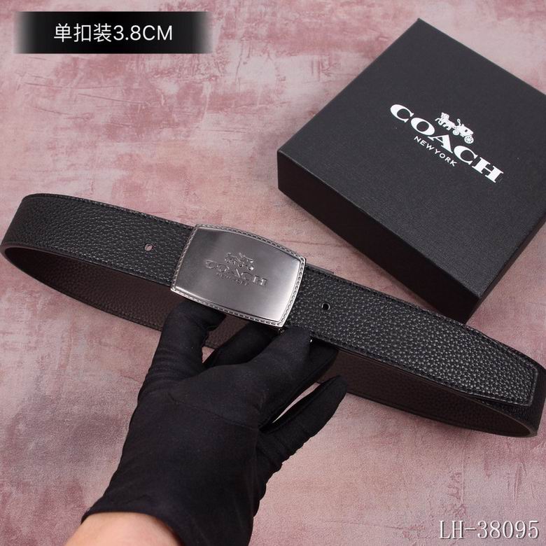 Wholesale Cheap AAA C oach Designer Belts for Sale