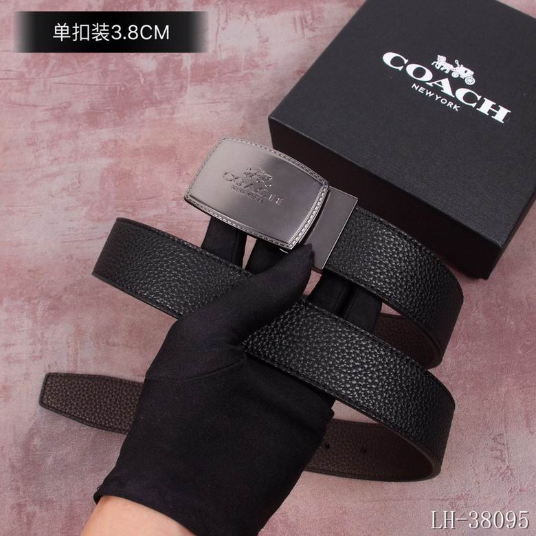 Wholesale Cheap AAA C oach Designer Belts for Sale