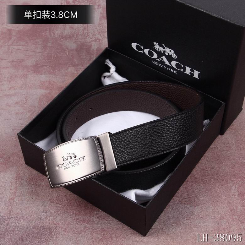 Wholesale Cheap AAA C oach Designer Belts for Sale
