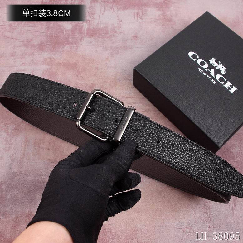 Wholesale Cheap AAA C oach Designer Belts for Sale
