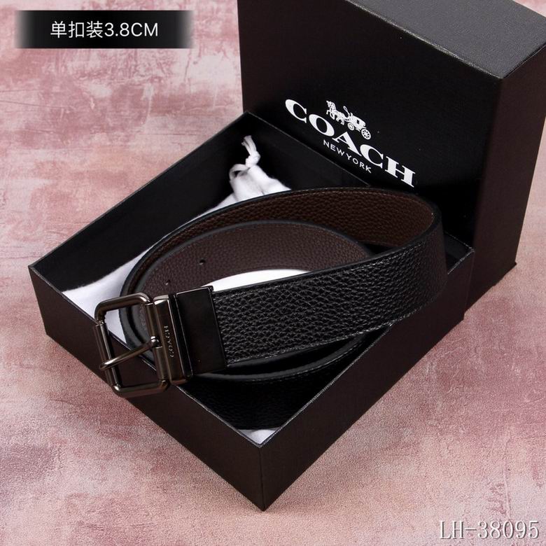 Wholesale Cheap AAA C oach Designer Belts for Sale