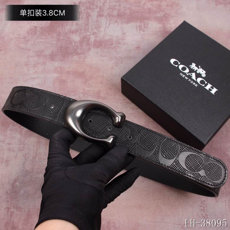 Wholesale Cheap AAA C oach Designer Belts for Sale