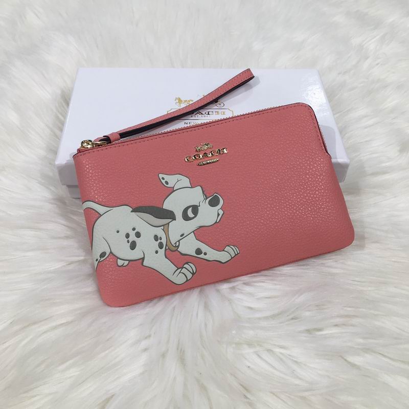 Wholesale Cheap Coach Aaa Wallets for Sale