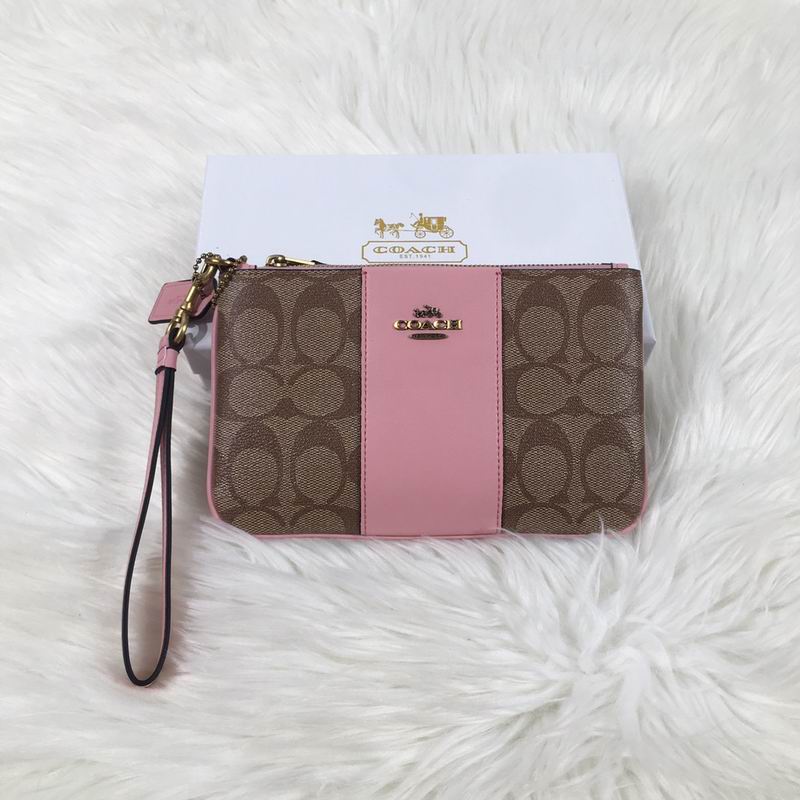 Wholesale Cheap Coach Aaa Wallets for Sale