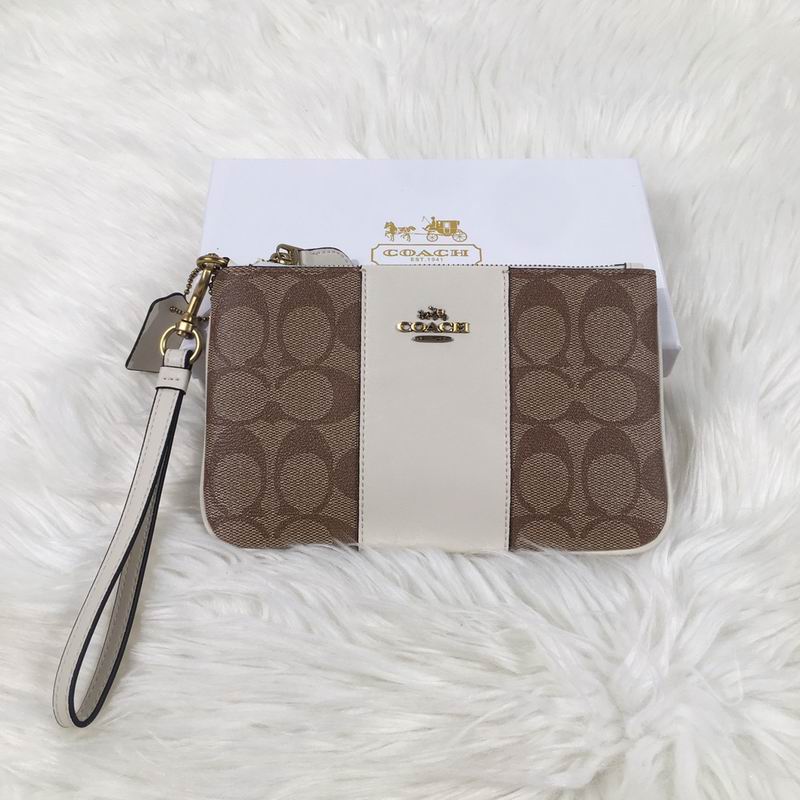 Wholesale Cheap Coach Aaa Wallets for Sale