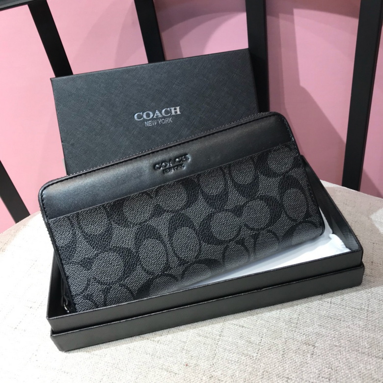 Wholesale Cheap Coach Aaa Wallets for Sale