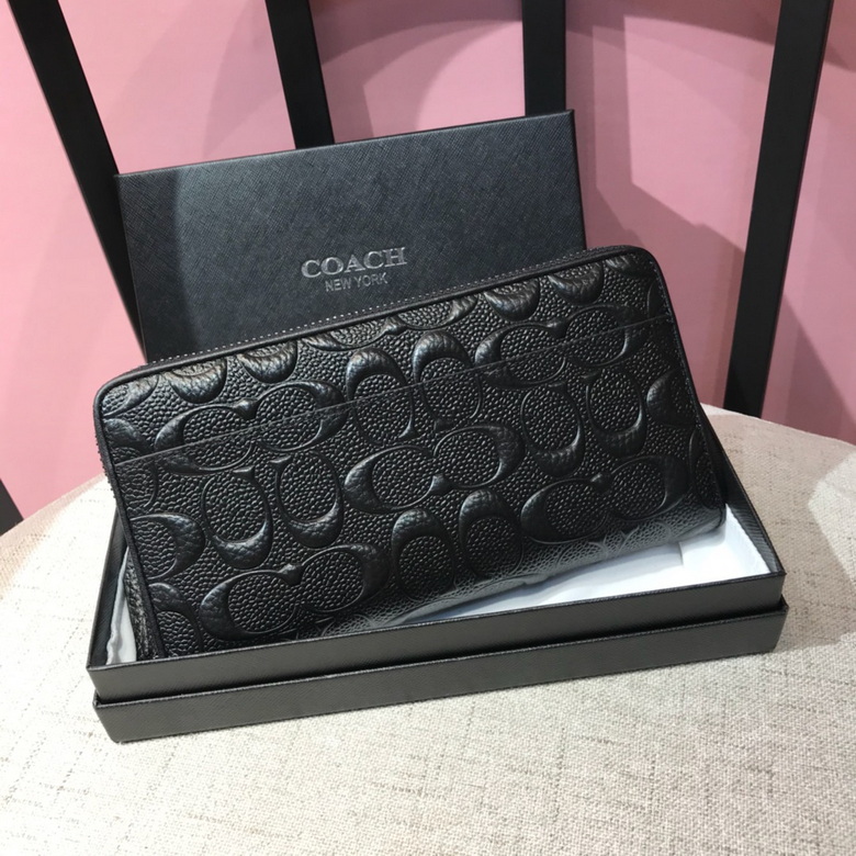 Wholesale Cheap Coach Aaa Wallets for Sale