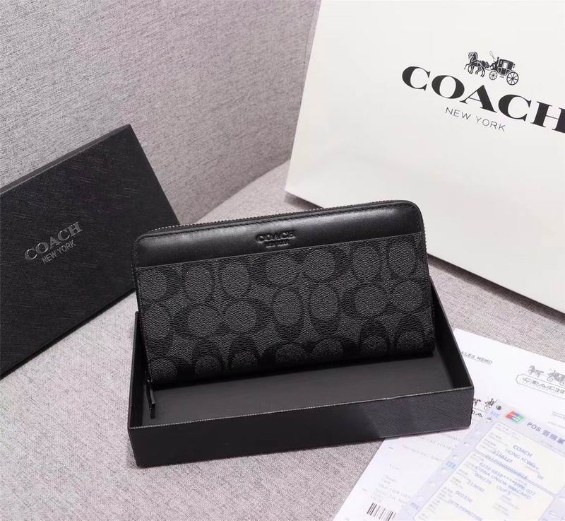 Wholesale Cheap Coach Aaa Wallets for Sale