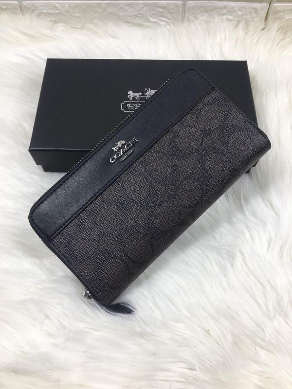 Wholesale Cheap Coach Aaa Wallets for Sale