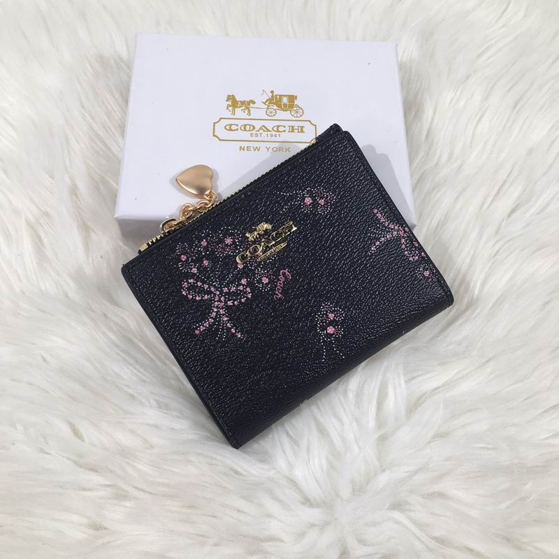 Wholesale Cheap Coach Aaa Wallets for Sale