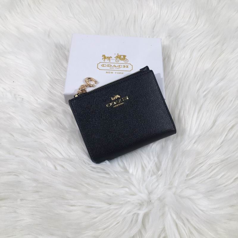Wholesale Cheap Coach Aaa Wallets for Sale