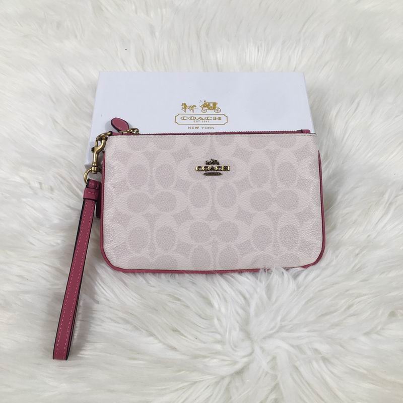 Wholesale Cheap Coach Aaa Wallets for Sale