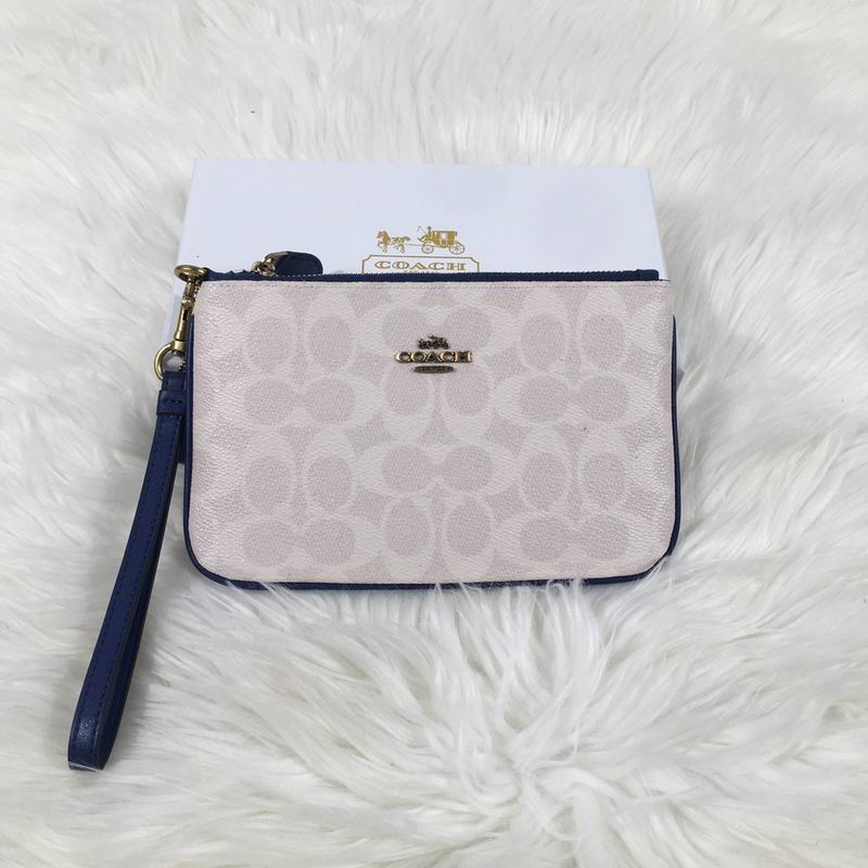 Wholesale Cheap Coach Aaa Wallets for Sale